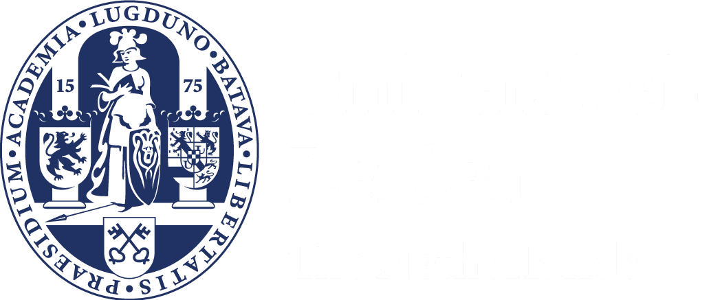 Leiden Logo